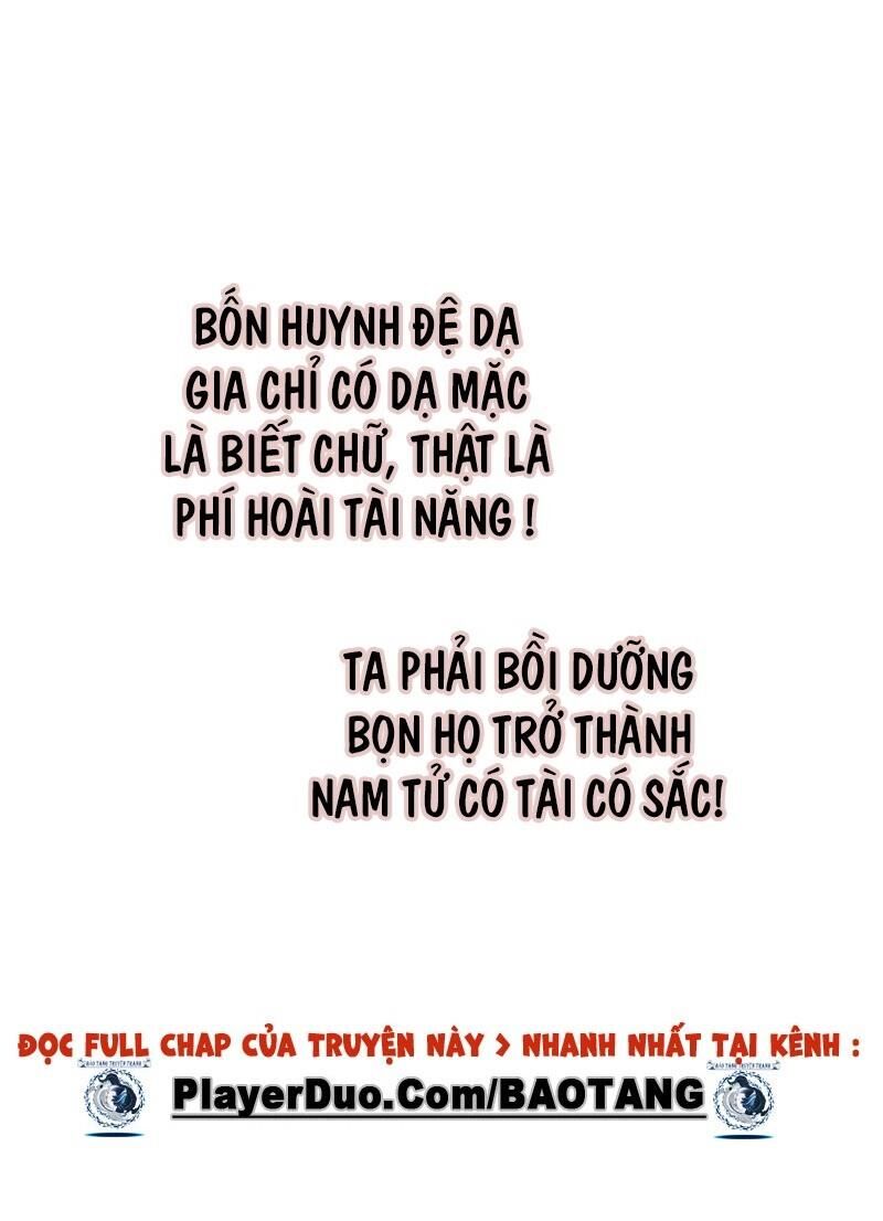 Tiểu Tân Nương Nóng Bỏng Của Nông Gia Chap 76 - Next Chap 77