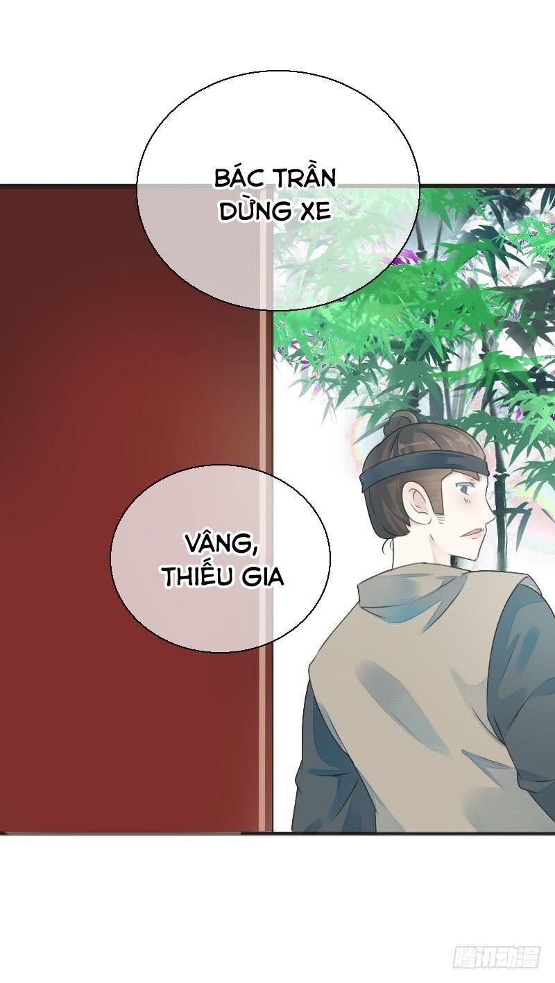 Tiểu Tân Nương Nóng Bỏng Của Nông Gia Chap 77 - Next Chap 78