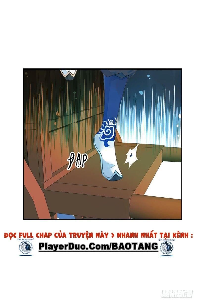 Tiểu Tân Nương Nóng Bỏng Của Nông Gia Chap 77 - Next Chap 78