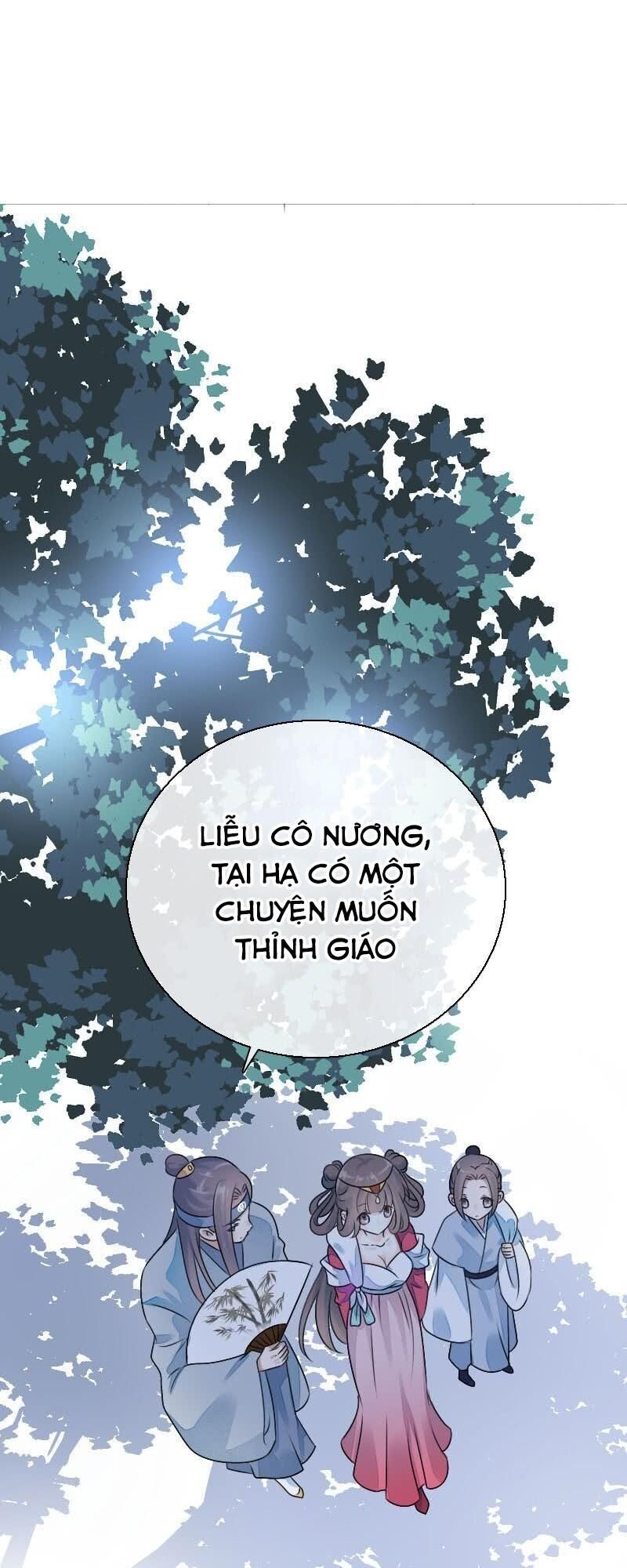 Tiểu Tân Nương Nóng Bỏng Của Nông Gia Chap 77 - Next Chap 78