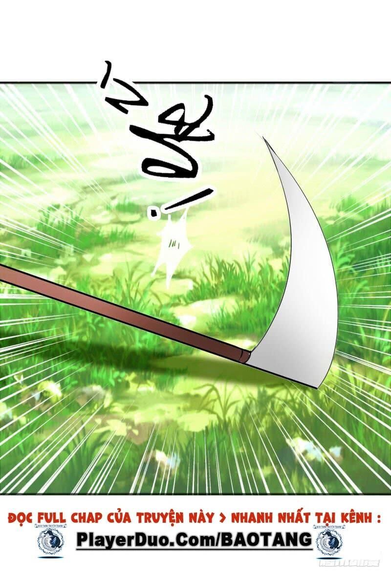 Tiểu Tân Nương Nóng Bỏng Của Nông Gia Chap 77 - Next Chap 78