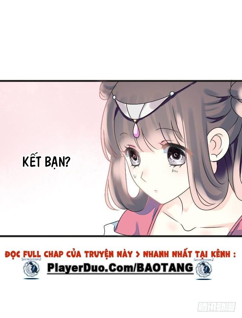 Tiểu Tân Nương Nóng Bỏng Của Nông Gia Chap 77 - Next Chap 78