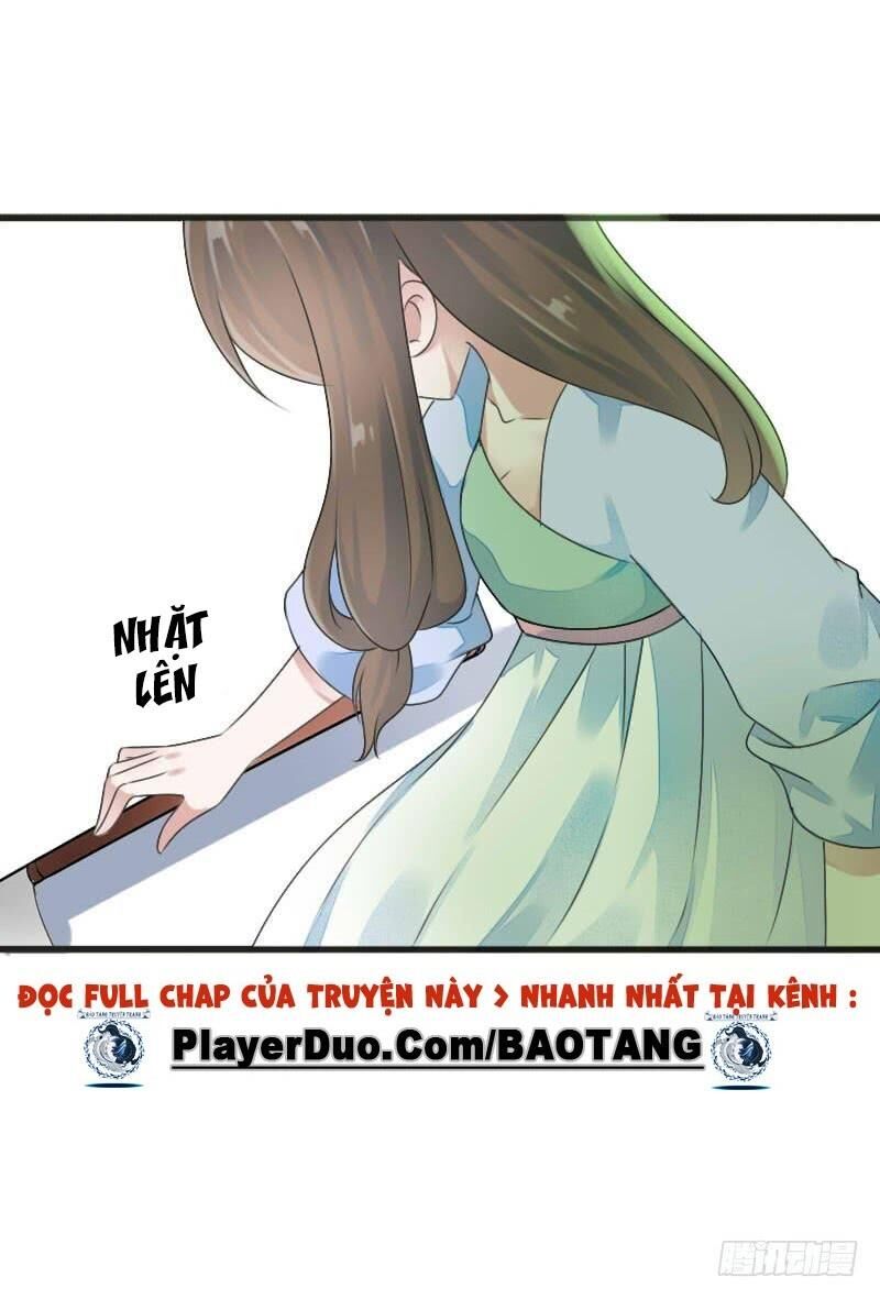 Tiểu Tân Nương Nóng Bỏng Của Nông Gia Chap 77 - Next Chap 78