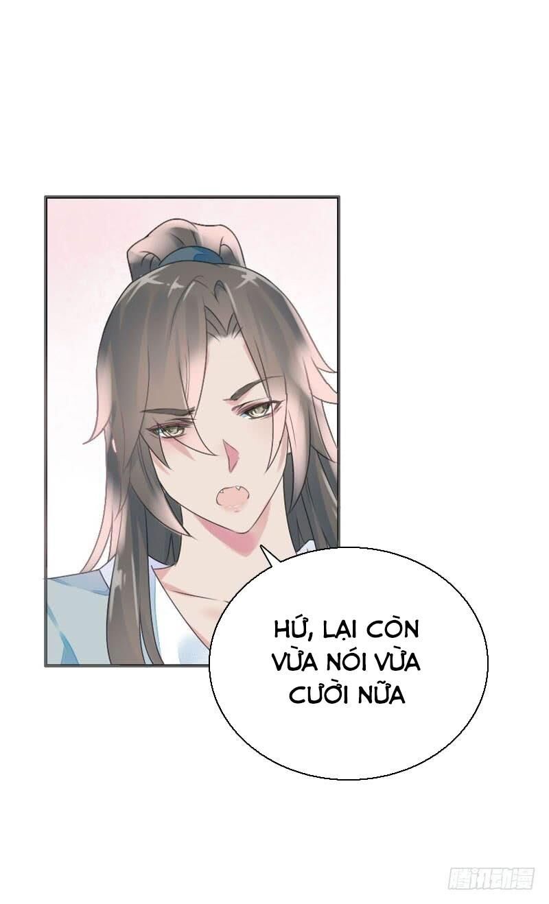 Tiểu Tân Nương Nóng Bỏng Của Nông Gia Chap 77 - Next Chap 78
