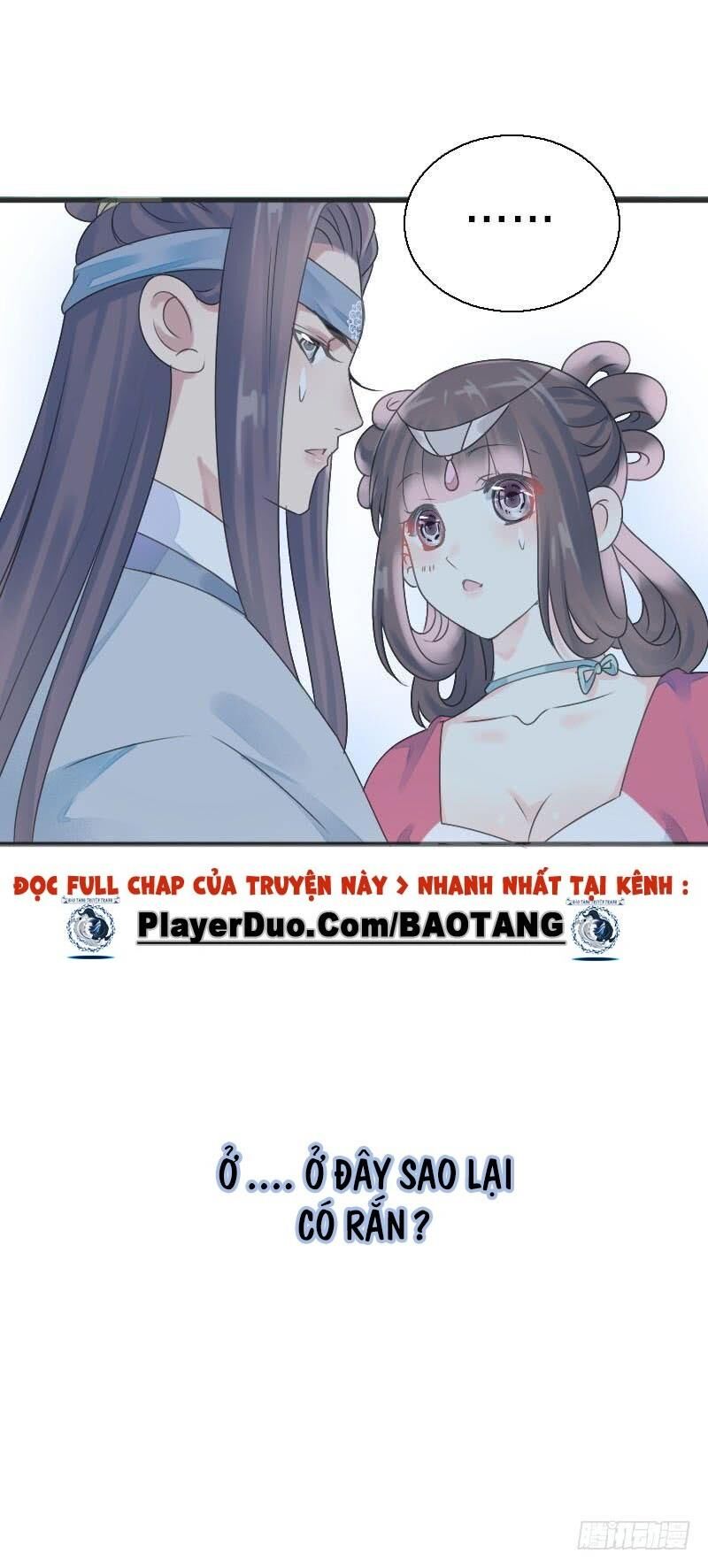 Tiểu Tân Nương Nóng Bỏng Của Nông Gia Chap 78 - Next Chap 79