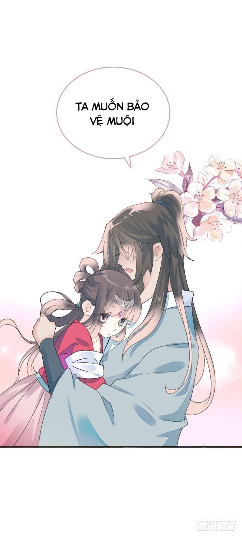 Tiểu Tân Nương Nóng Bỏng Của Nông Gia Chap 78 - Next Chap 79