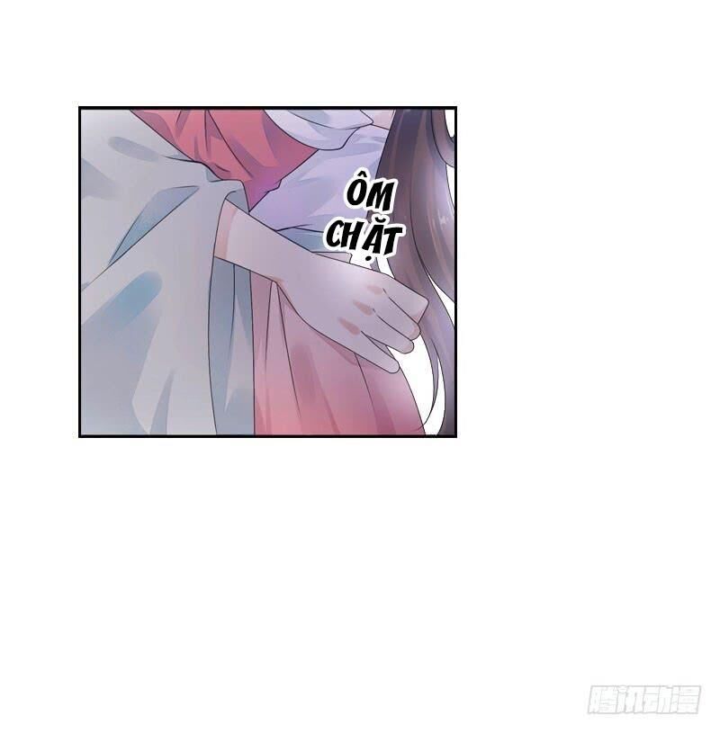 Tiểu Tân Nương Nóng Bỏng Của Nông Gia Chap 78 - Next Chap 79