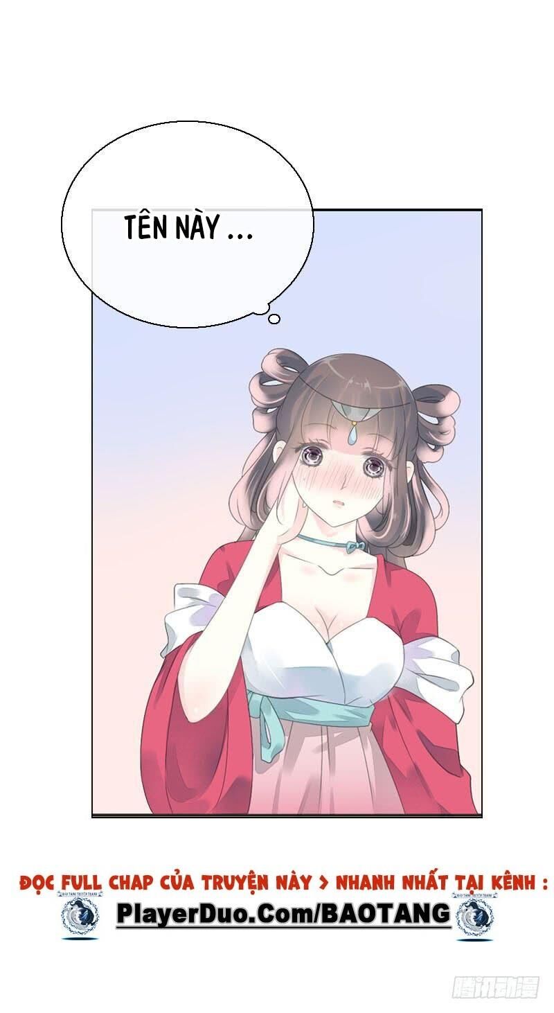 Tiểu Tân Nương Nóng Bỏng Của Nông Gia Chap 78 - Next Chap 79