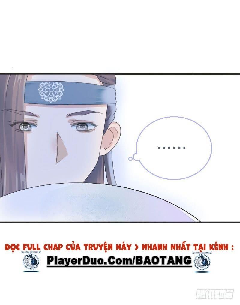 Tiểu Tân Nương Nóng Bỏng Của Nông Gia Chap 78 - Next Chap 79