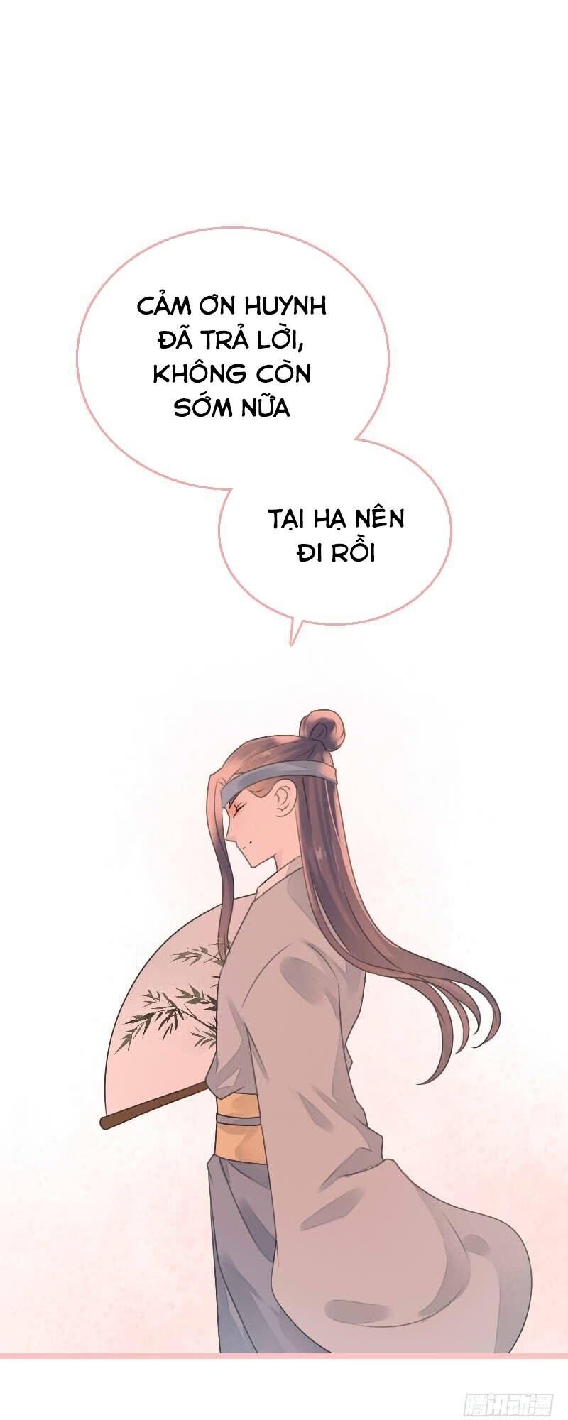 Tiểu Tân Nương Nóng Bỏng Của Nông Gia Chap 79 - Next Chap 80