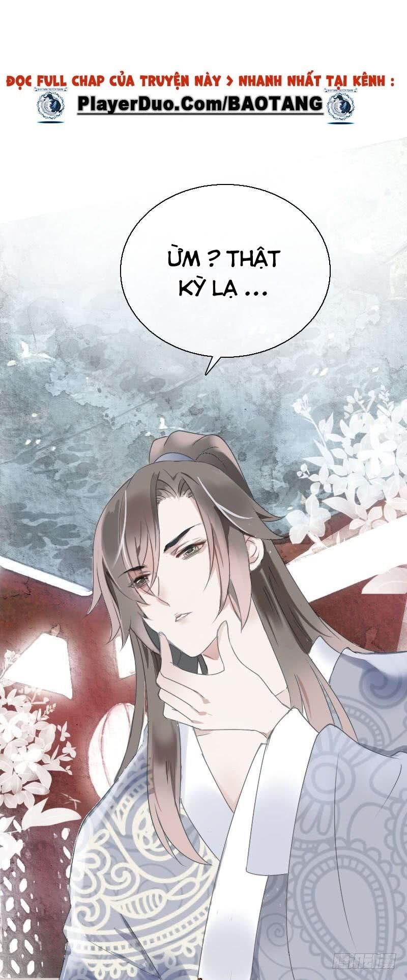 Tiểu Tân Nương Nóng Bỏng Của Nông Gia Chap 79 - Next Chap 80