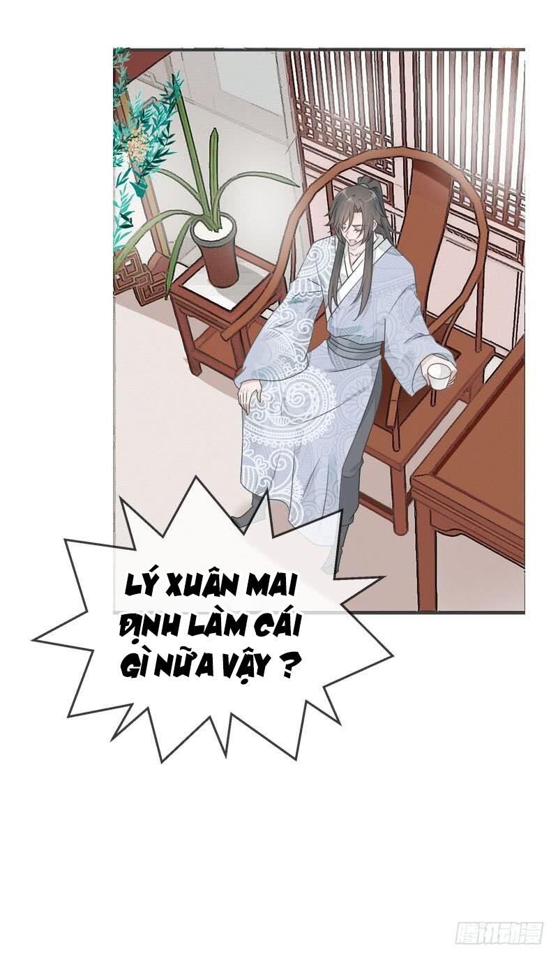 Tiểu Tân Nương Nóng Bỏng Của Nông Gia Chap 79 - Next Chap 80
