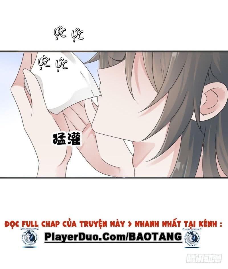 Tiểu Tân Nương Nóng Bỏng Của Nông Gia Chap 79 - Next Chap 80