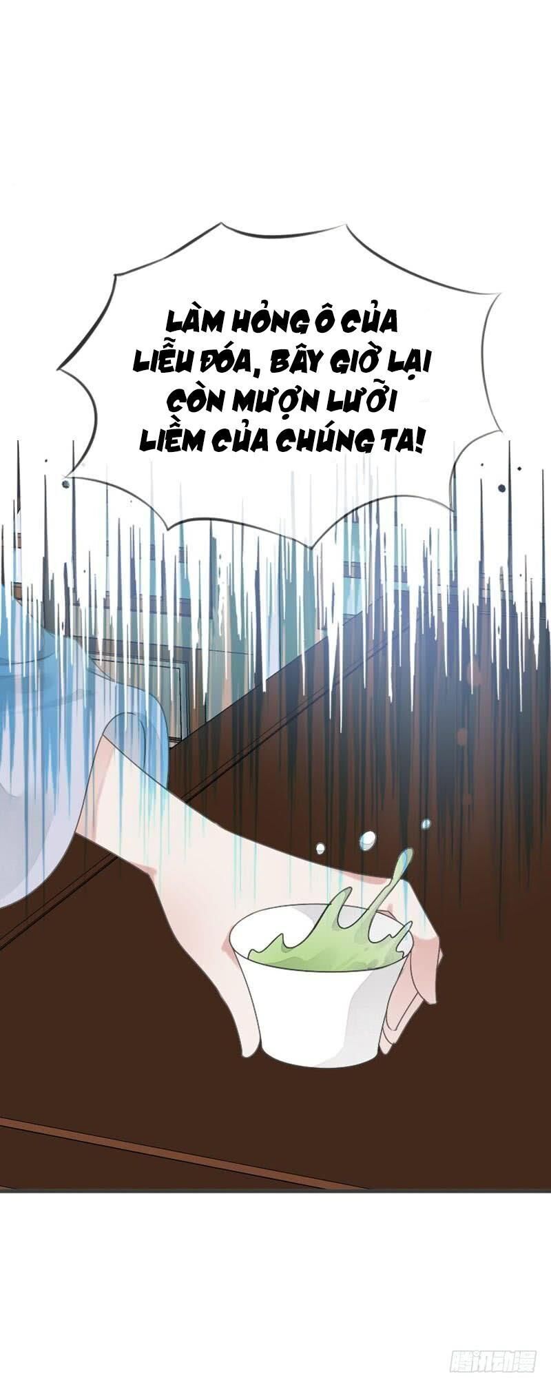 Tiểu Tân Nương Nóng Bỏng Của Nông Gia Chap 79 - Next Chap 80