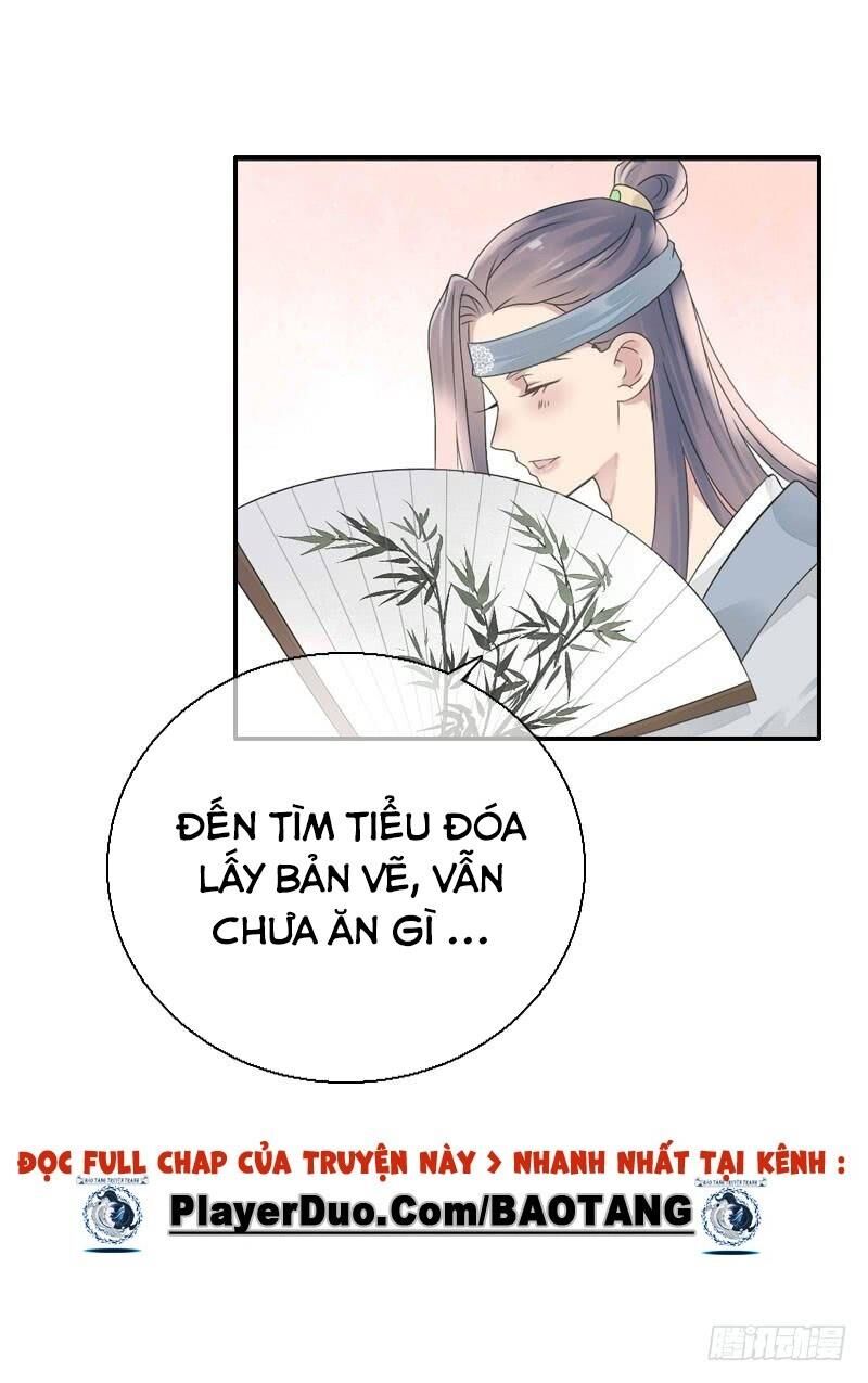 Tiểu Tân Nương Nóng Bỏng Của Nông Gia Chap 79 - Next Chap 80