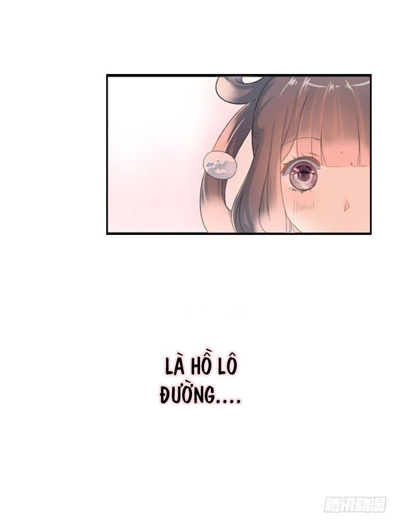 Tiểu Tân Nương Nóng Bỏng Của Nông Gia Chap 79 - Next Chap 80