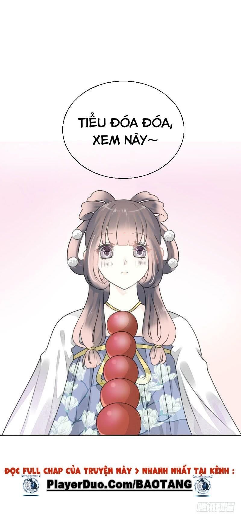 Tiểu Tân Nương Nóng Bỏng Của Nông Gia Chap 79 - Next Chap 80