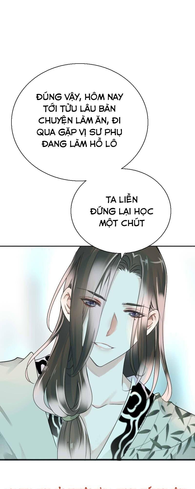 Tiểu Tân Nương Nóng Bỏng Của Nông Gia Chap 79 - Next Chap 80