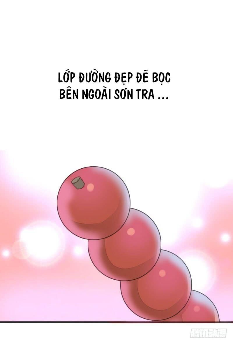 Tiểu Tân Nương Nóng Bỏng Của Nông Gia Chap 79 - Next Chap 80