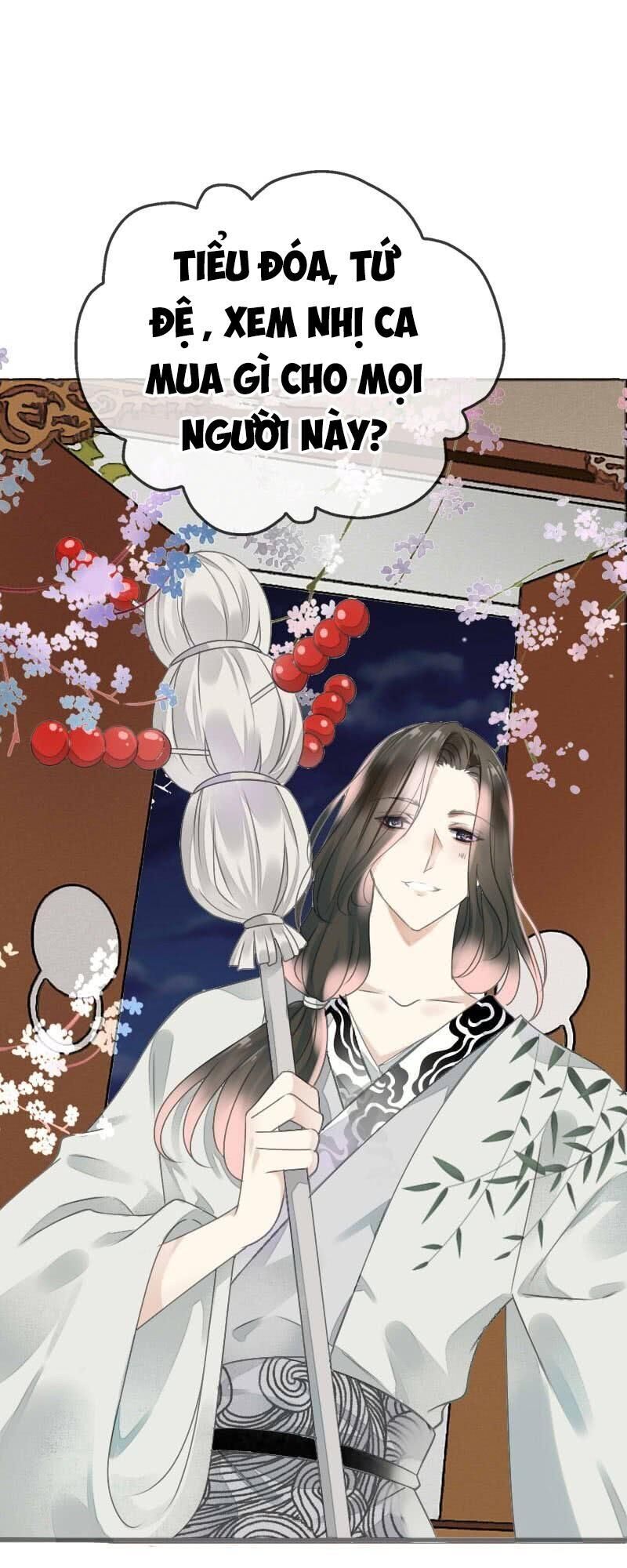 Tiểu Tân Nương Nóng Bỏng Của Nông Gia Chap 79 - Next Chap 80