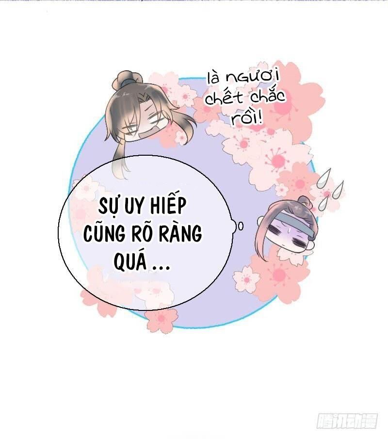 Tiểu Tân Nương Nóng Bỏng Của Nông Gia Chap 79 - Next Chap 80