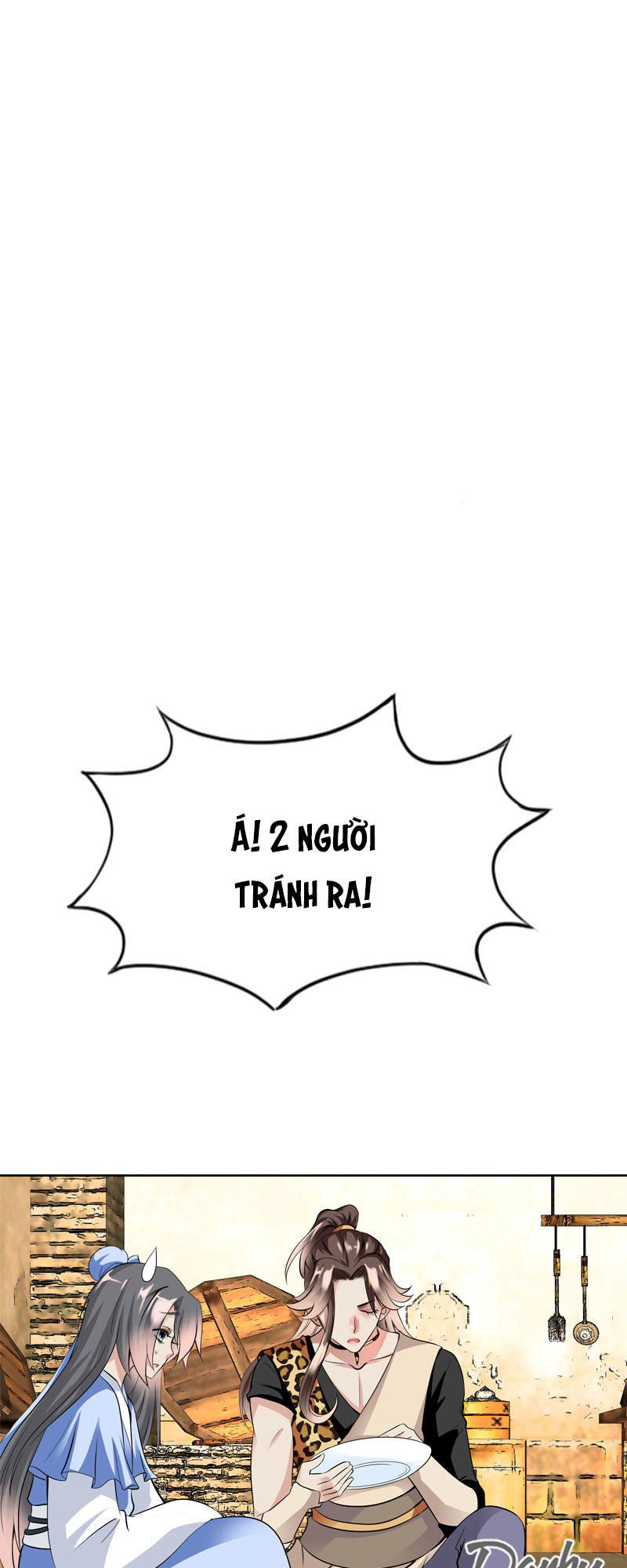 Tiểu Tân Nương Nóng Bỏng Của Nông Gia Chap 8 - Next Chap 9