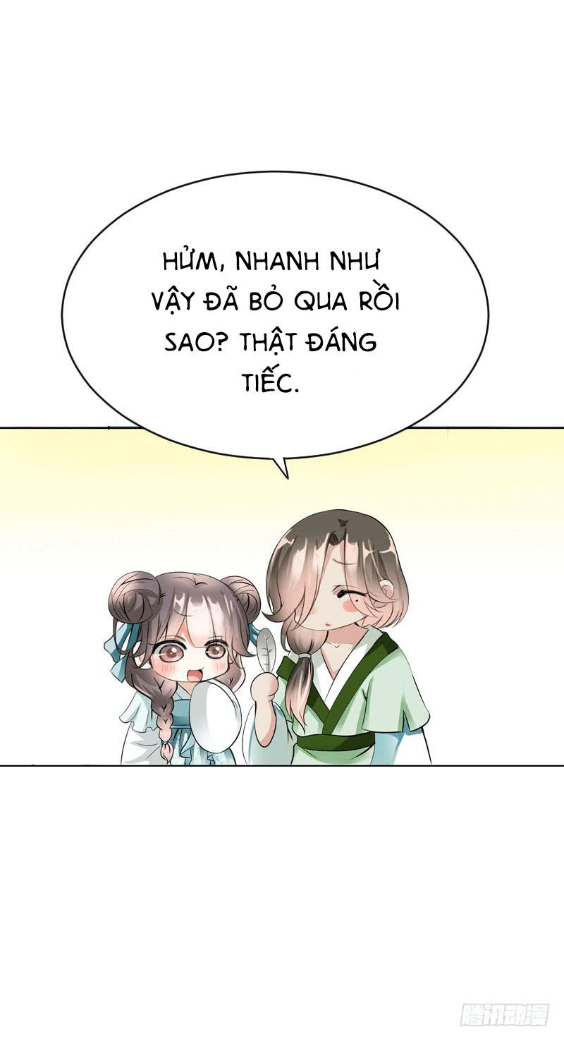 Tiểu Tân Nương Nóng Bỏng Của Nông Gia Chap 8 - Next Chap 9