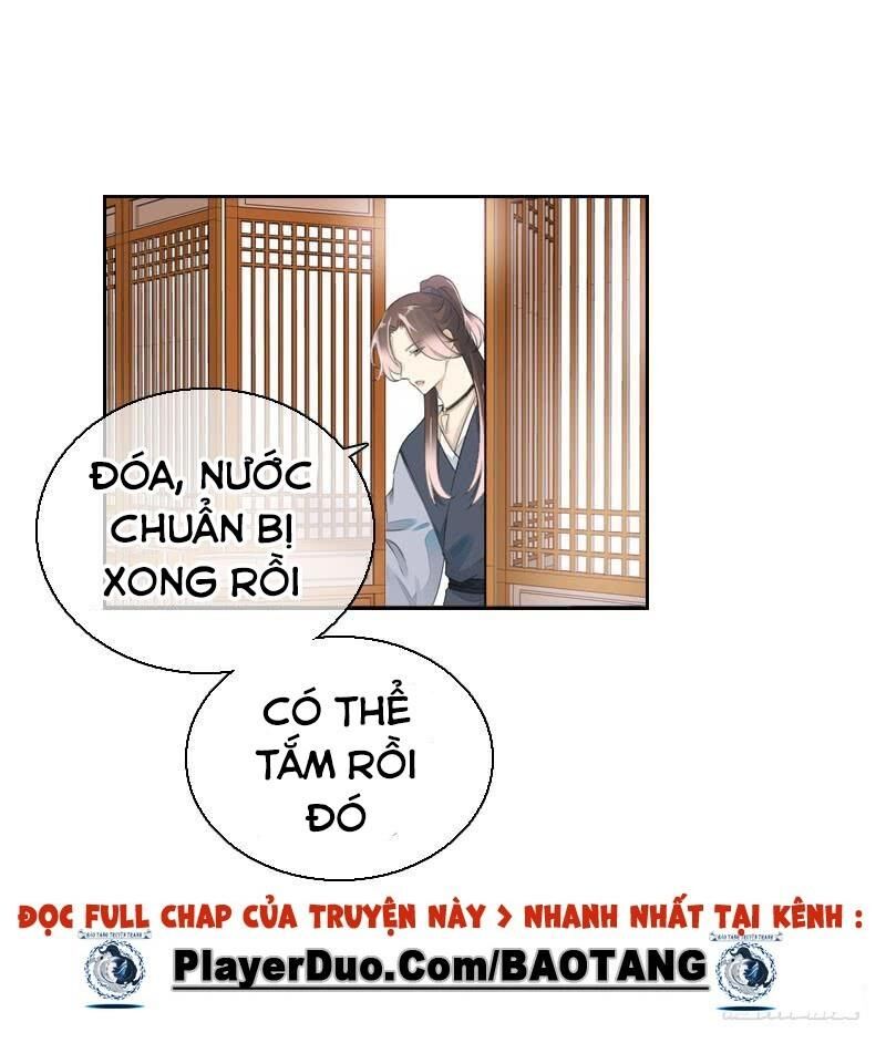 Tiểu Tân Nương Nóng Bỏng Của Nông Gia Chap 80 - Next Chap 81