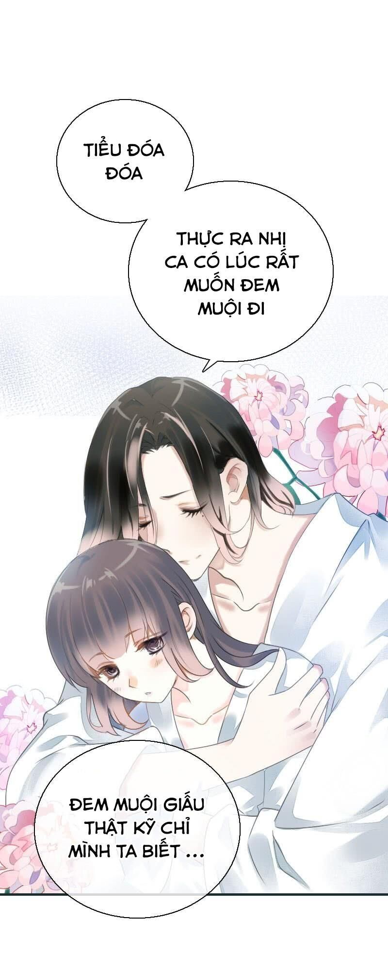 Tiểu Tân Nương Nóng Bỏng Của Nông Gia Chap 80 - Next Chap 81
