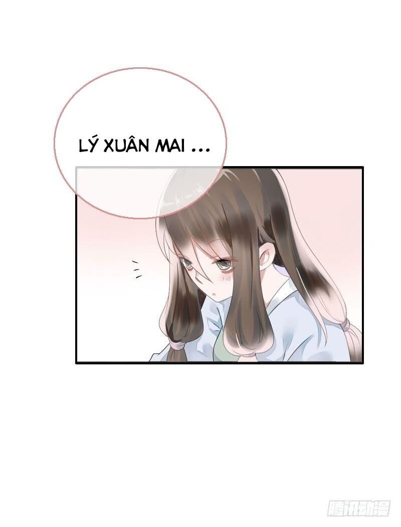 Tiểu Tân Nương Nóng Bỏng Của Nông Gia Chap 80 - Next Chap 81
