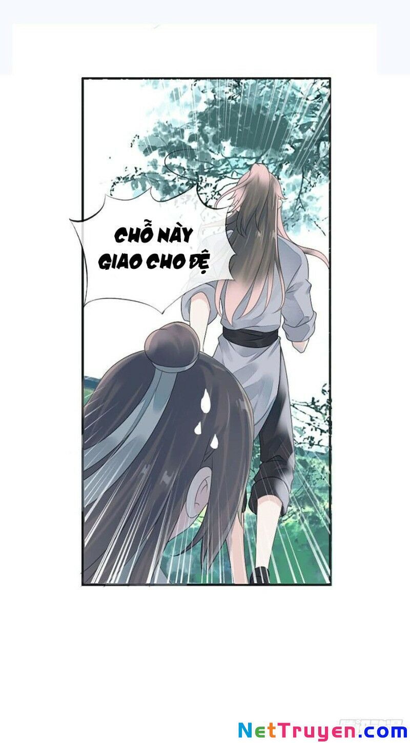 Tiểu Tân Nương Nóng Bỏng Của Nông Gia Chap 81 - Next Chap 82