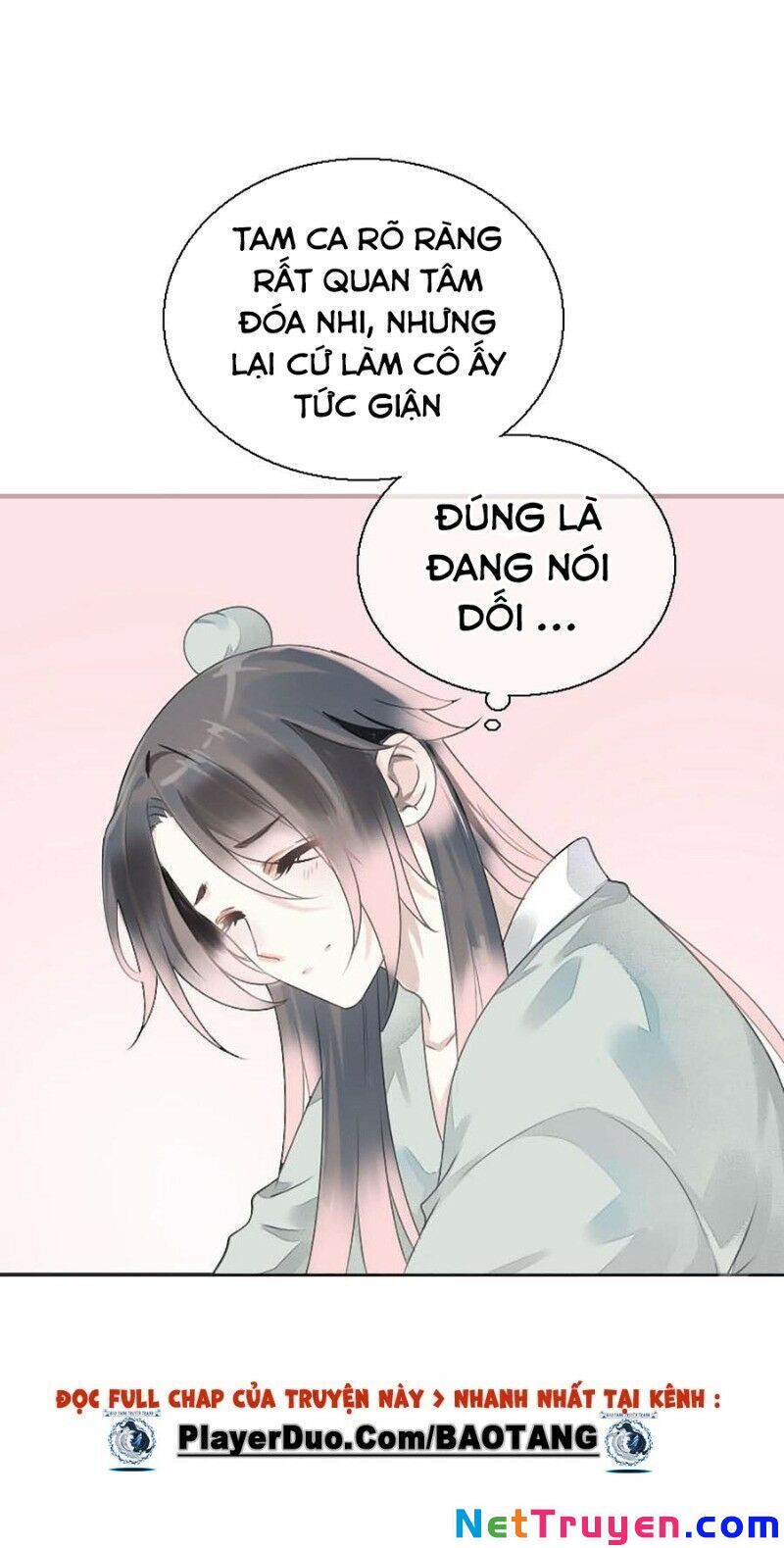Tiểu Tân Nương Nóng Bỏng Của Nông Gia Chap 81 - Next Chap 82
