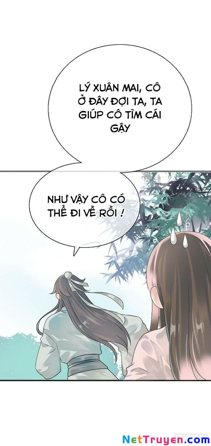 Tiểu Tân Nương Nóng Bỏng Của Nông Gia Chap 81 - Next Chap 82