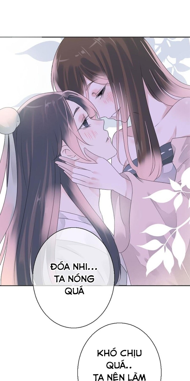 Tiểu Tân Nương Nóng Bỏng Của Nông Gia Chap 82 - Next Chap 83