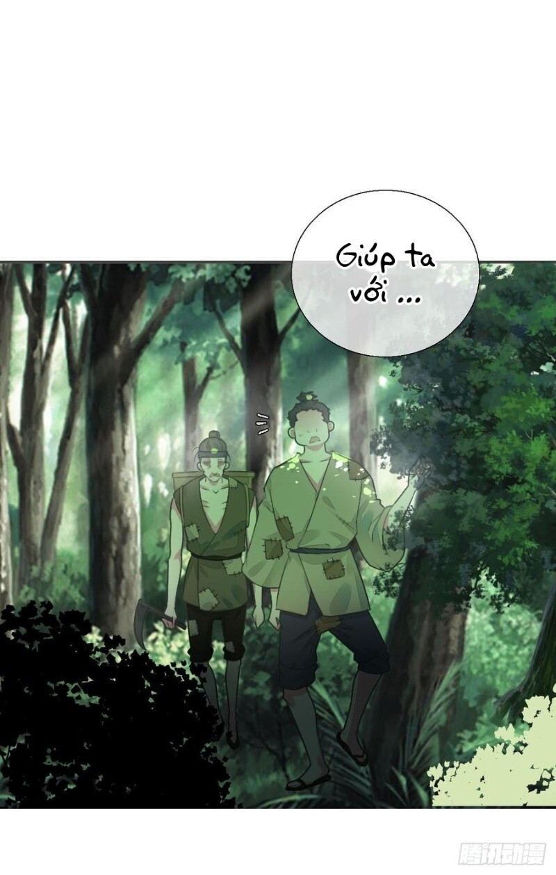 Tiểu Tân Nương Nóng Bỏng Của Nông Gia Chap 82 - Next Chap 83