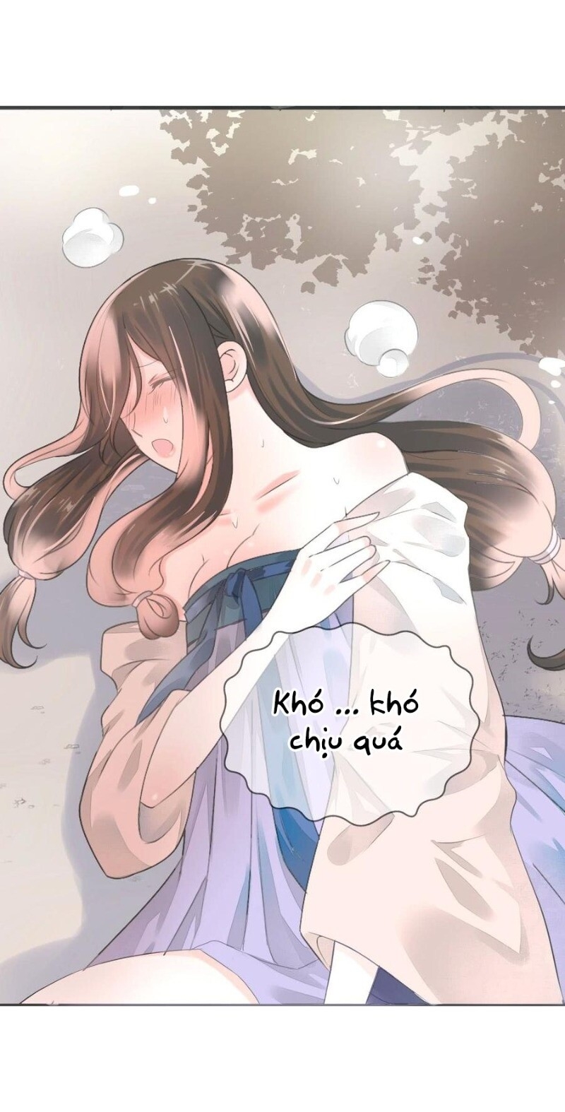 Tiểu Tân Nương Nóng Bỏng Của Nông Gia Chap 82 - Next Chap 83