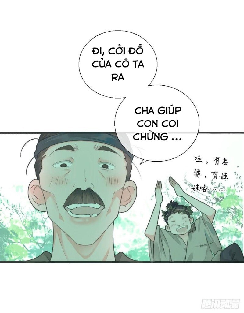 Tiểu Tân Nương Nóng Bỏng Của Nông Gia Chap 82 - Next Chap 83