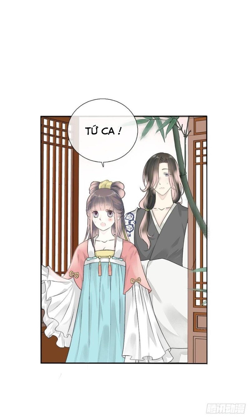 Tiểu Tân Nương Nóng Bỏng Của Nông Gia Chap 82 - Next Chap 83