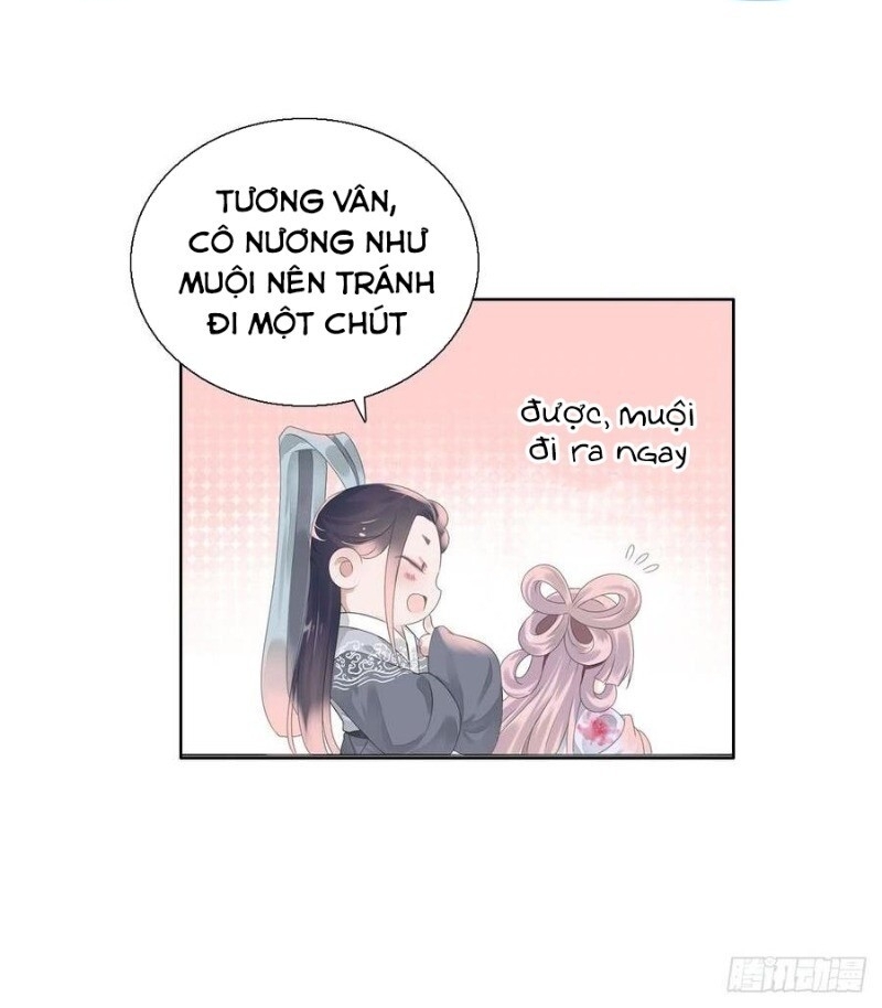 Tiểu Tân Nương Nóng Bỏng Của Nông Gia Chap 83 - Next Chap 84