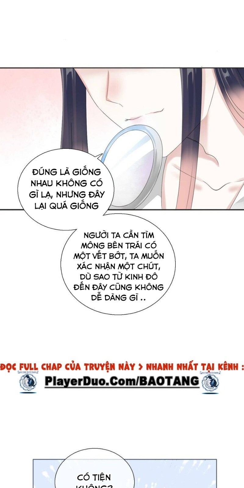 Tiểu Tân Nương Nóng Bỏng Của Nông Gia Chap 83 - Next Chap 84