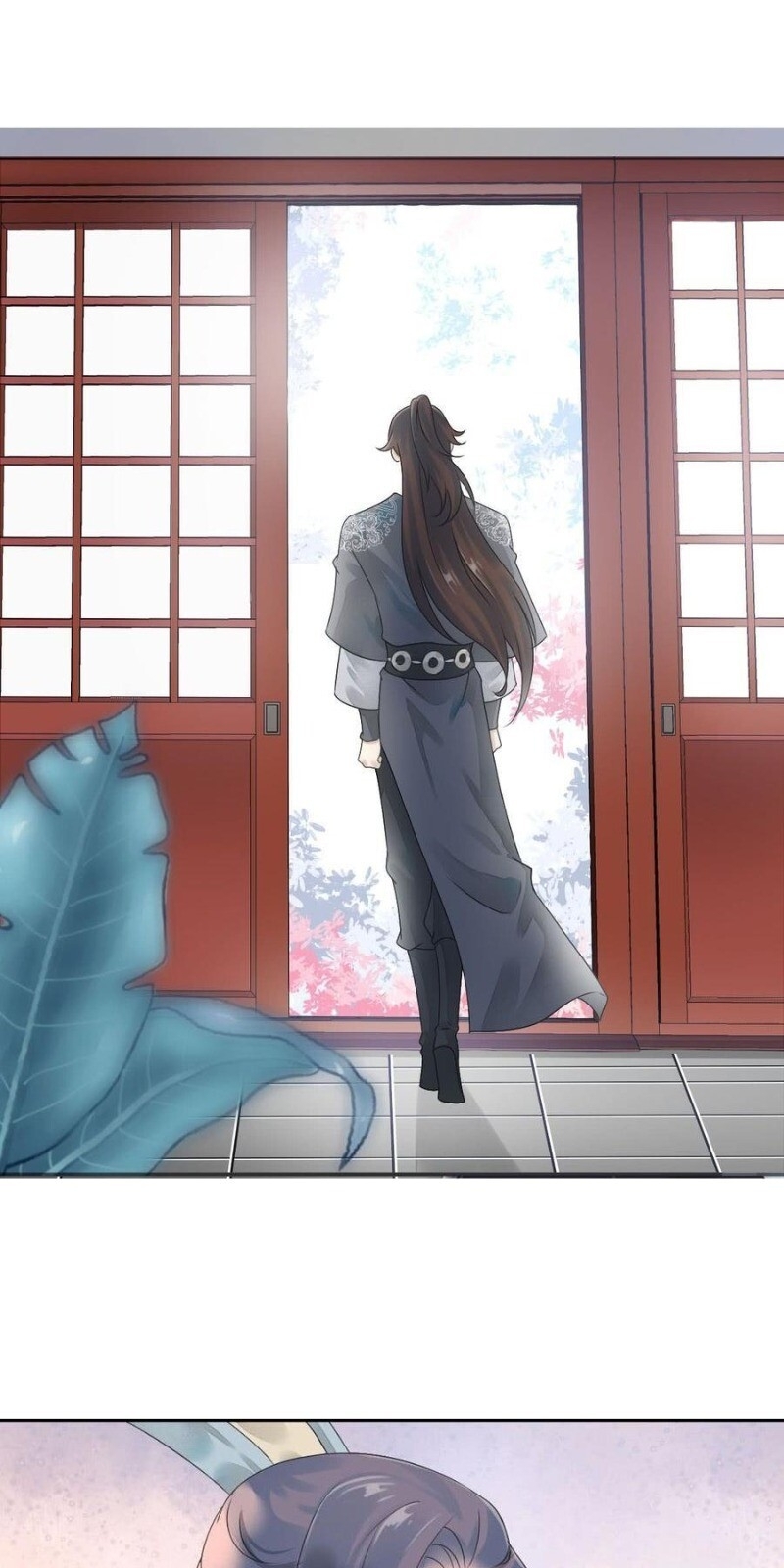 Tiểu Tân Nương Nóng Bỏng Của Nông Gia Chap 83 - Next Chap 84