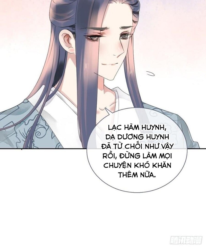 Tiểu Tân Nương Nóng Bỏng Của Nông Gia Chap 83 - Next Chap 84