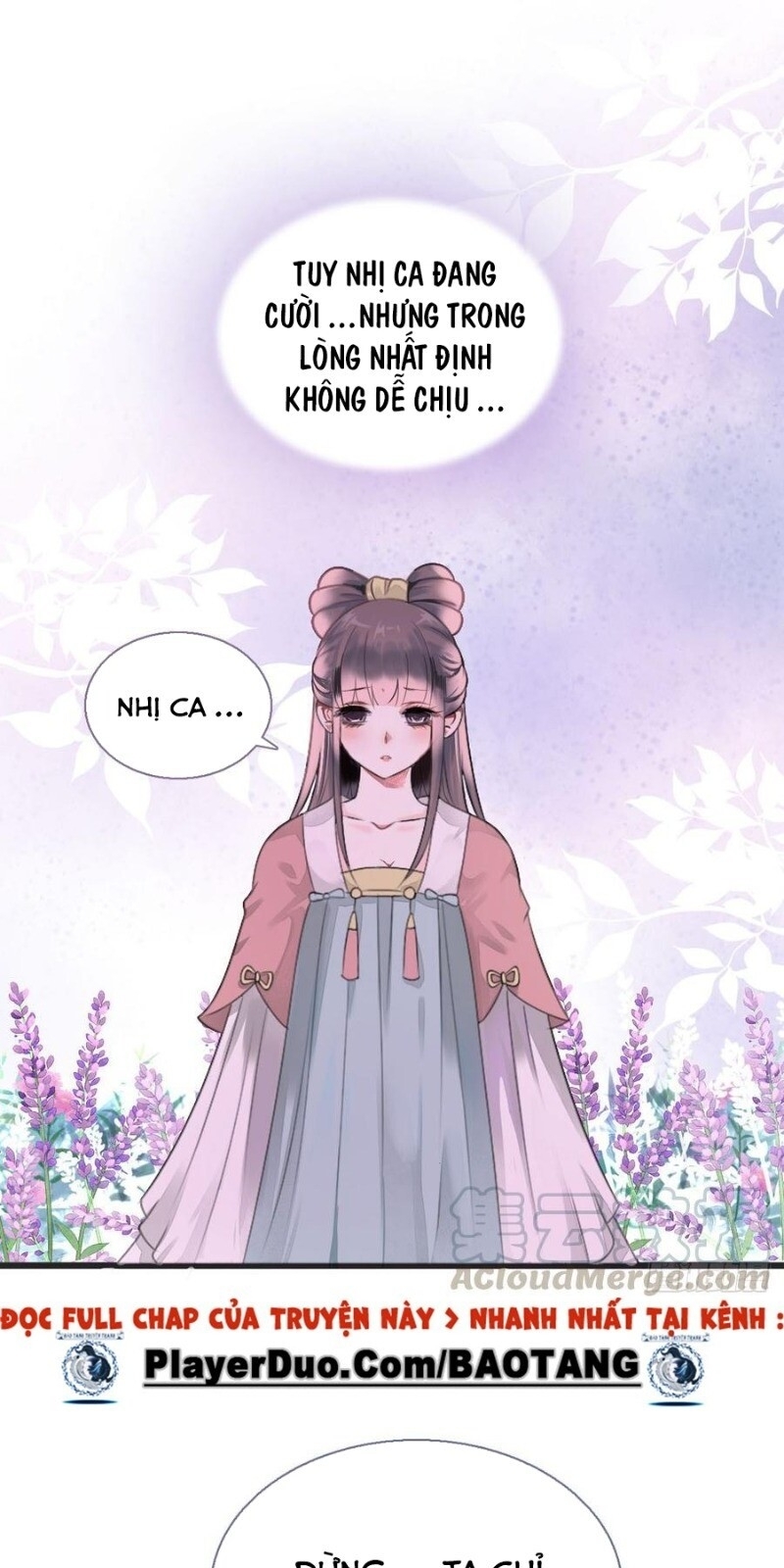 Tiểu Tân Nương Nóng Bỏng Của Nông Gia Chap 83 - Next Chap 84