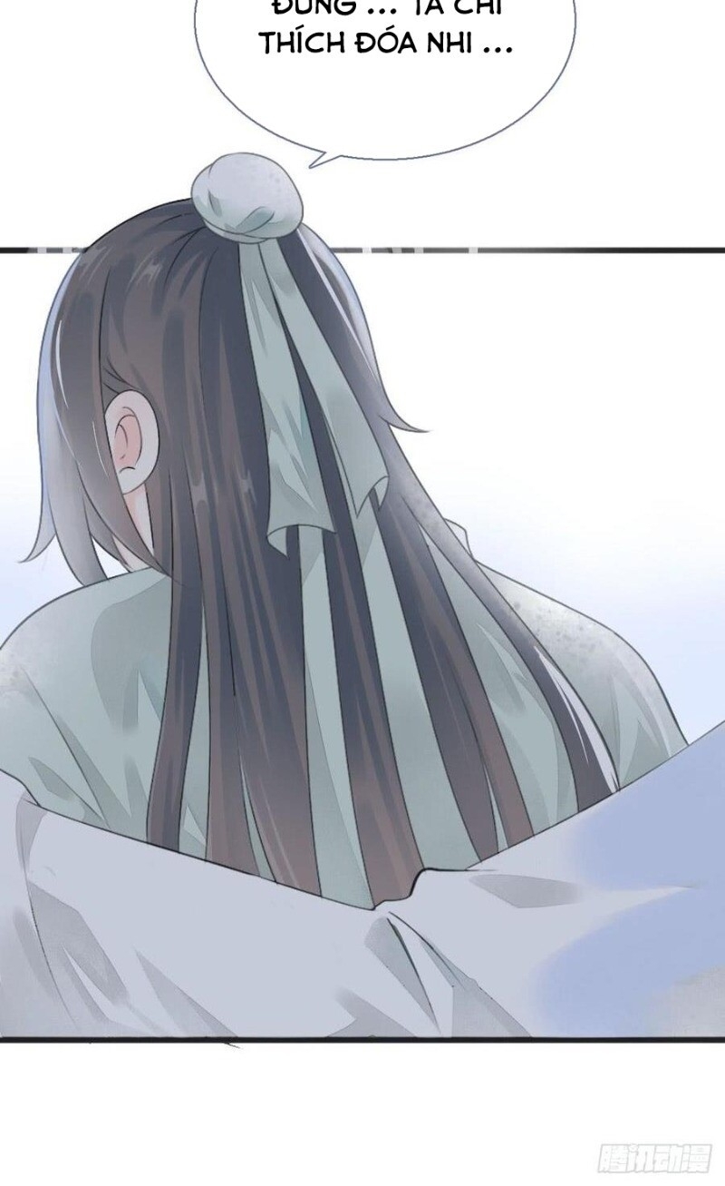 Tiểu Tân Nương Nóng Bỏng Của Nông Gia Chap 83 - Next Chap 84