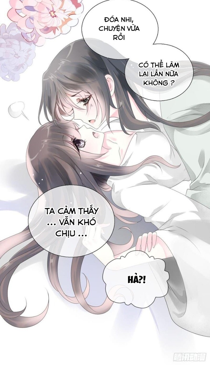 Tiểu Tân Nương Nóng Bỏng Của Nông Gia Chap 84 - Next Chap 85