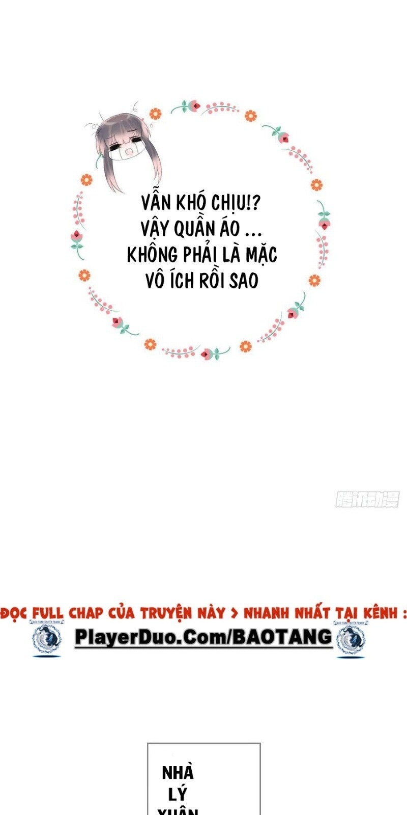 Tiểu Tân Nương Nóng Bỏng Của Nông Gia Chap 84 - Next Chap 85