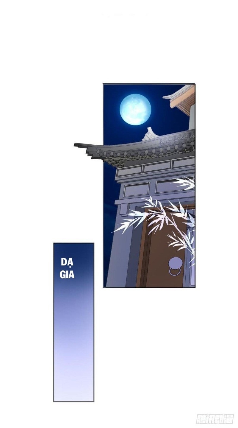 Tiểu Tân Nương Nóng Bỏng Của Nông Gia Chap 84 - Next Chap 85