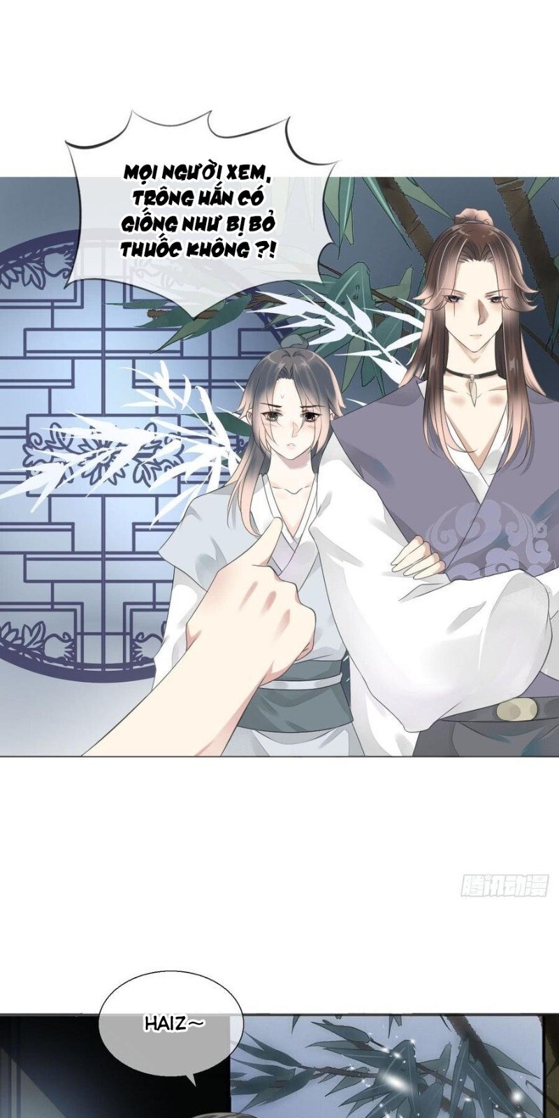 Tiểu Tân Nương Nóng Bỏng Của Nông Gia Chap 84 - Next Chap 85