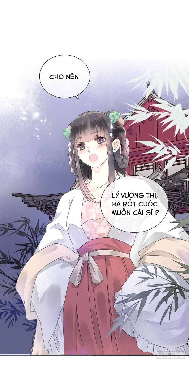 Tiểu Tân Nương Nóng Bỏng Của Nông Gia Chap 84 - Next Chap 85