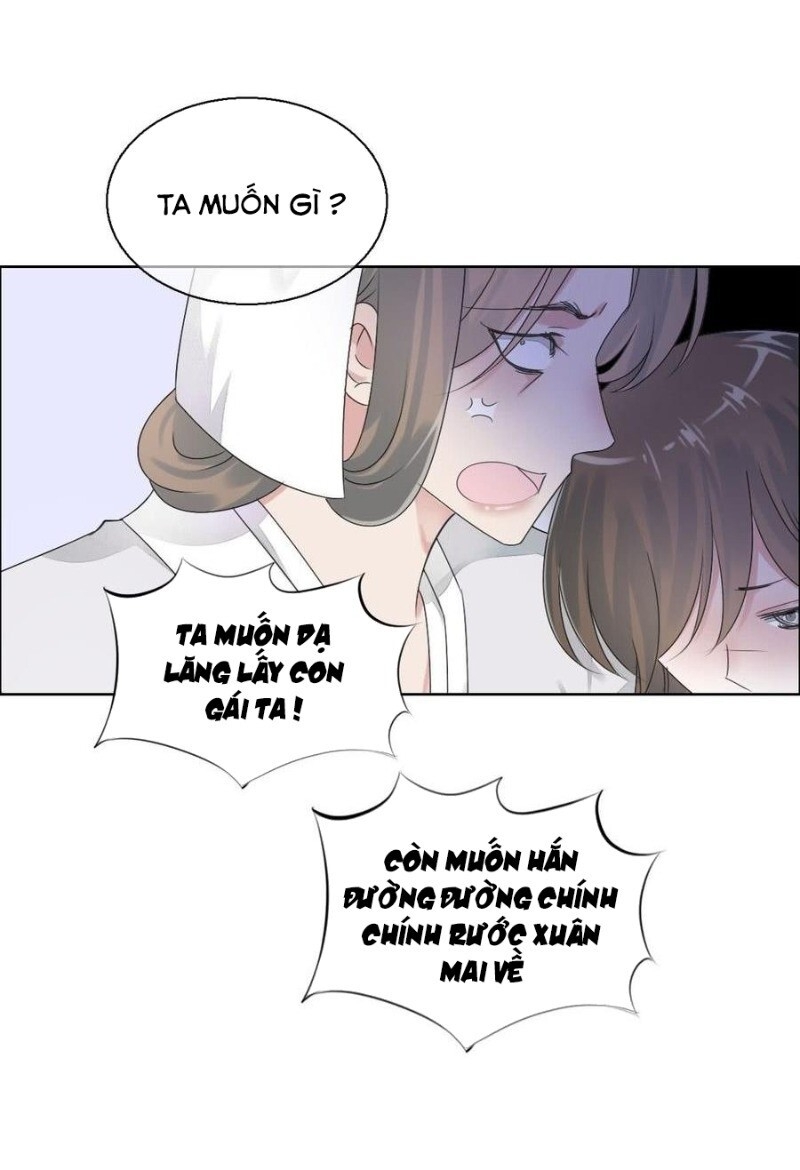 Tiểu Tân Nương Nóng Bỏng Của Nông Gia Chap 84 - Next Chap 85